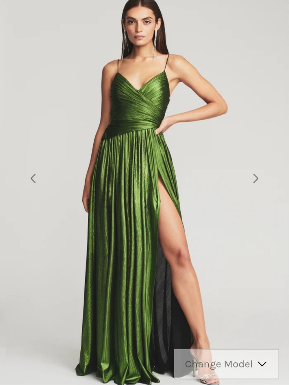 Retrofete Doss Dress